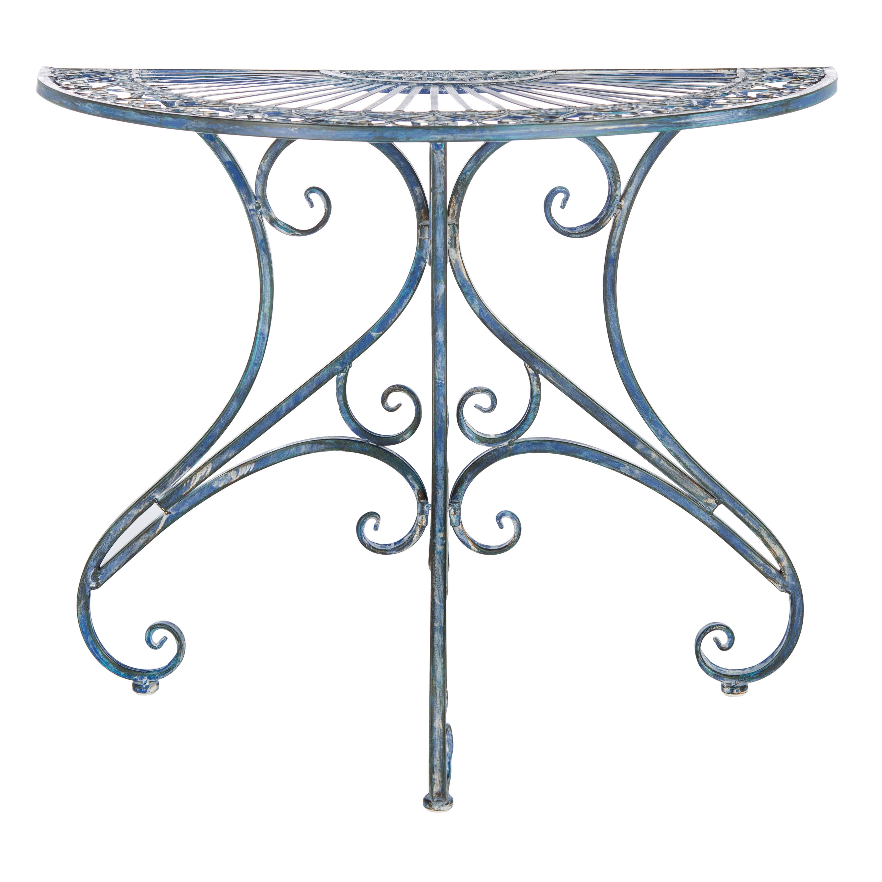 Option Antique Blue