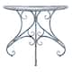 Option Antique Blue
