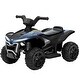 preview thumbnail 27 of 25, 6V Ride On Toy with 1.6MPH Max Speed