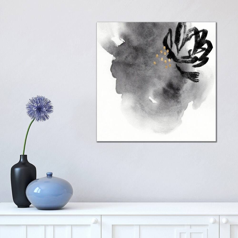 iCanvas "Monograph I" by Jacob Green Canvas Print