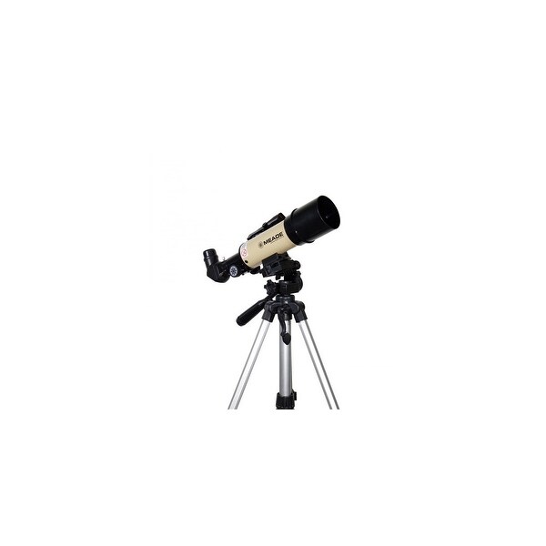Meade sales 60mm telescope