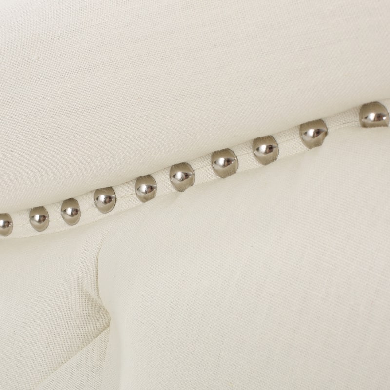 Killian Full/Queen Upholstered Headboard by Christopher Knight Home
