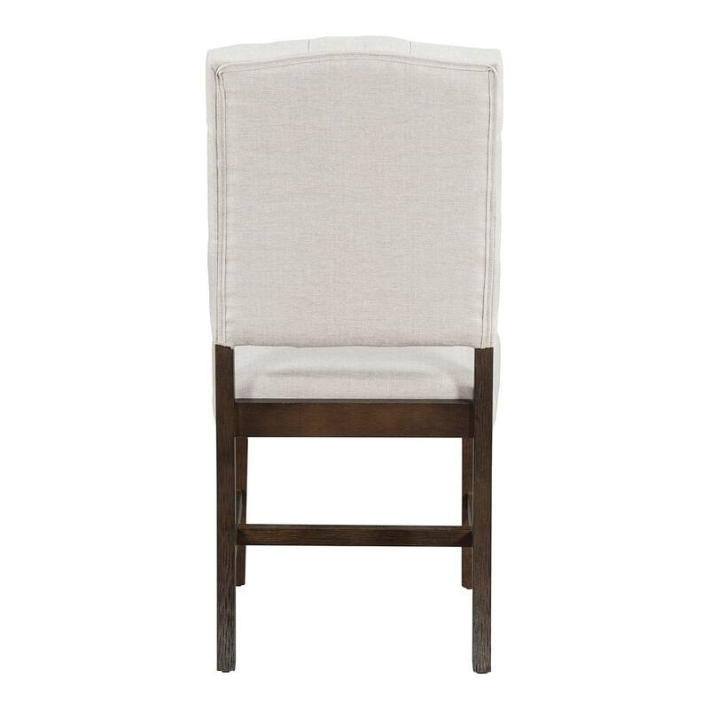 5 PCS Retro Functional Dining Set for 4