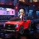 preview thumbnail 9 of 17, Kids Ford Ranger Electric Ride-On Car with Dual Control Modes, Suspension & Realistic Features