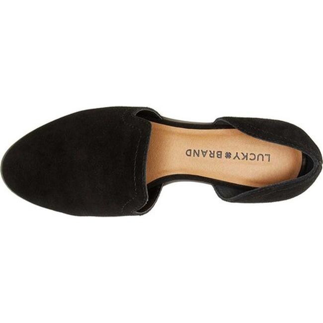 lucky jinree flat