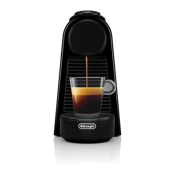 Nespresso Essenza Mini Original Espresso with Aeroccino Milk