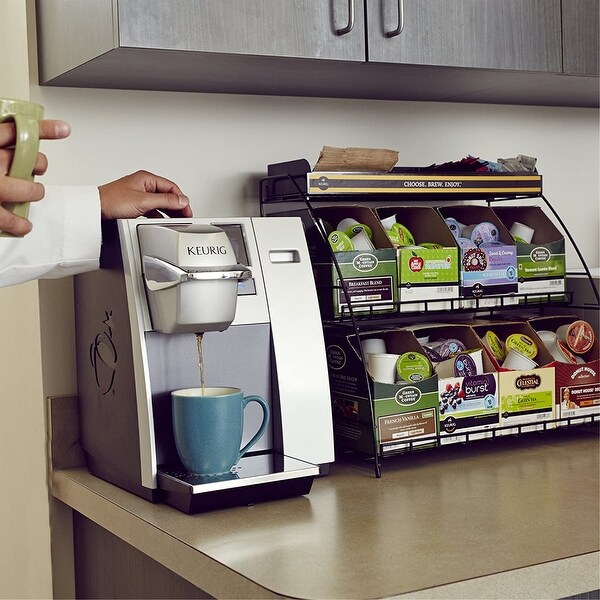 Keurig desk sales pro