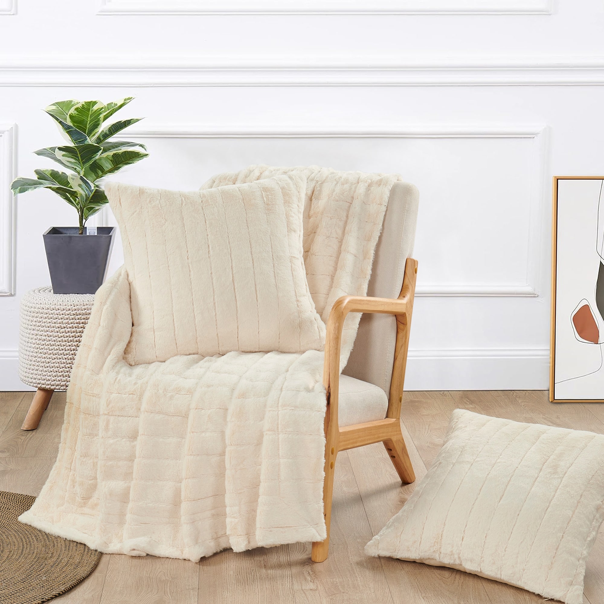 Option Antique White