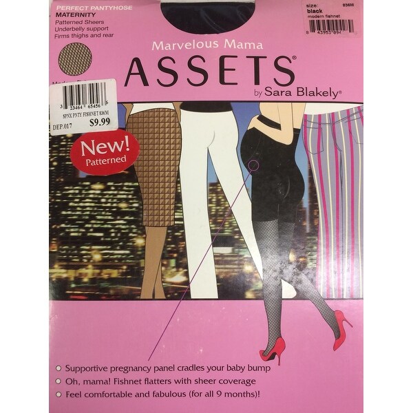 Assets pantyhose online