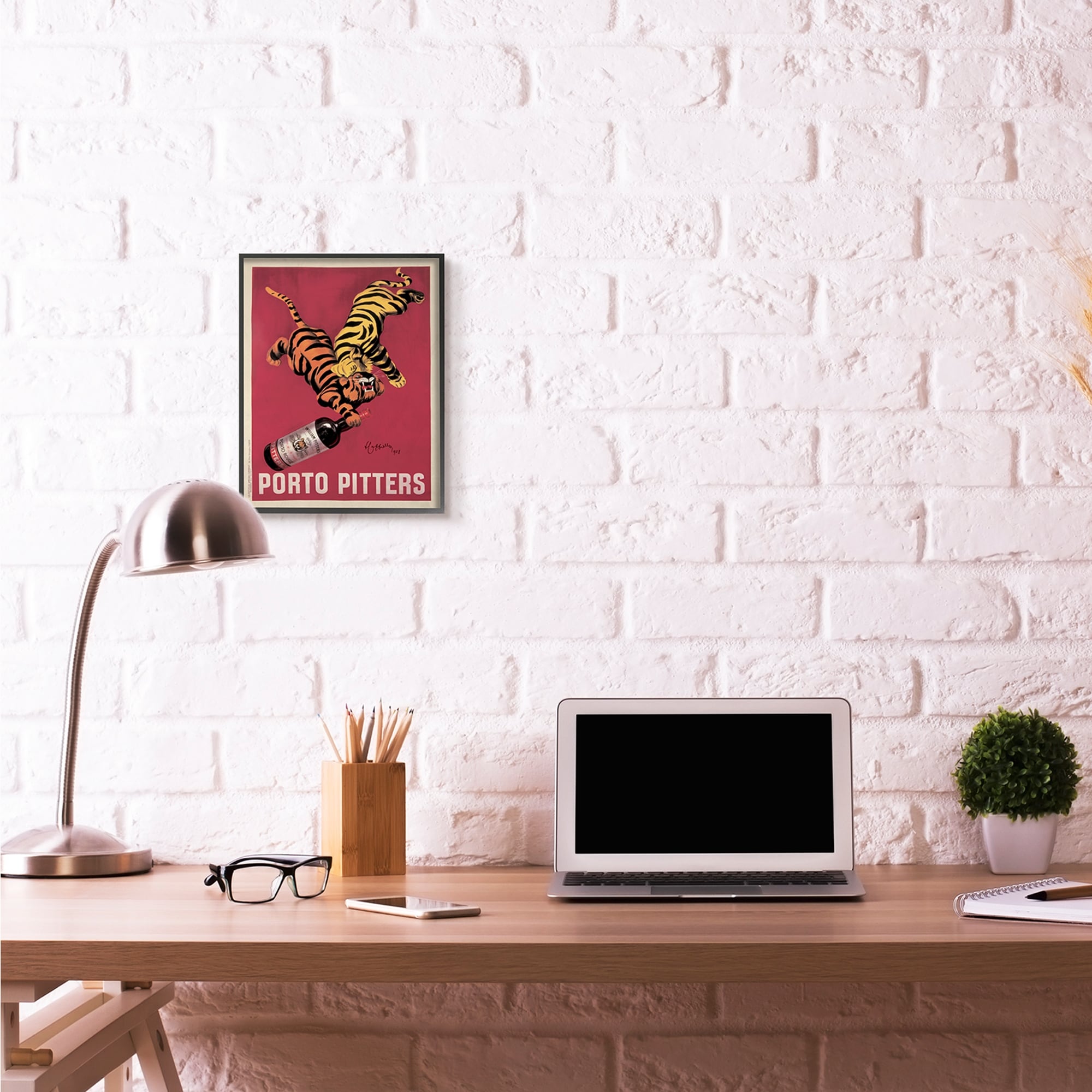 Stupell Industries Porto Pitters Vintage Poster Drink Design Framed Wall Art Overstock 30996404 Sie brauchen sofort eine passende lösung? overstock com
