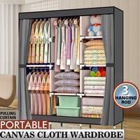Buy Fabric Closet Organizers Systems Online At Overstock Our Best Storage Organization Deals