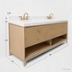 preview thumbnail 28 of 71, Ancerre Designs Momo Bathroom Vanity Set