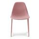 Poly and Bark Isla Chairs (Set of 4)