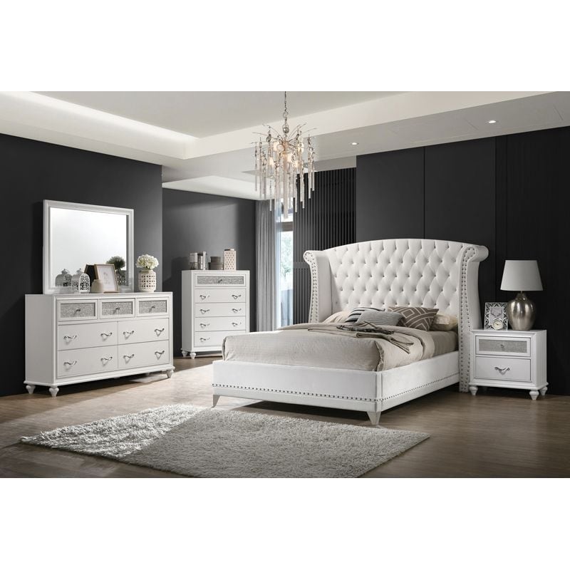 White Queen Size Bedroom Sets Bed Bath Beyond