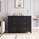 Option Black_6-drawer
