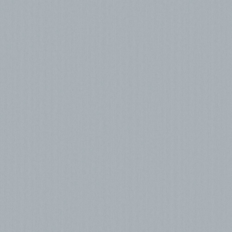 Galerie Wallcoverings Designer Colors Diagonal Texture Matte Finish Non-woven Wallpaper Roll - 33-feet long x 21-inches wide - Blue