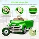 preview thumbnail 21 of 34, 12V Ride On Car for Kids Ages 3-5, Battery Powered Ride-on Toys W/Parent Remote