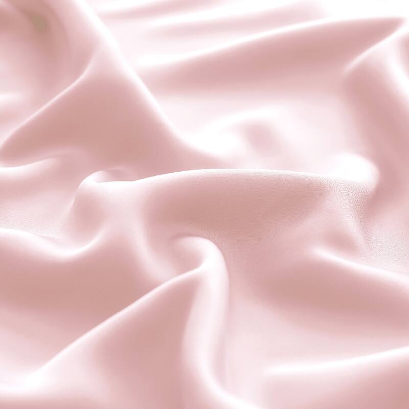 Wonderful 22 Momme Pure Mulberry Silk Pillowcase