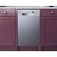 preview thumbnail 2 of 11, EdgeStar 18 Inch Wide 8 Place Setting Energy Star Rated Built-In Black