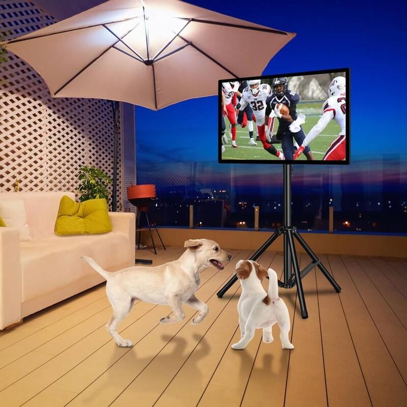 TV Tripod Stand-Portable