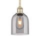 Option Antique Brass / Light Smoke