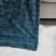 preview thumbnail 174 of 221, Solid Color SuperMink FauxFur Throw