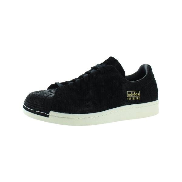 Shop Adidas Originals Mens Superstar 80s Clean Fashion Sneakers