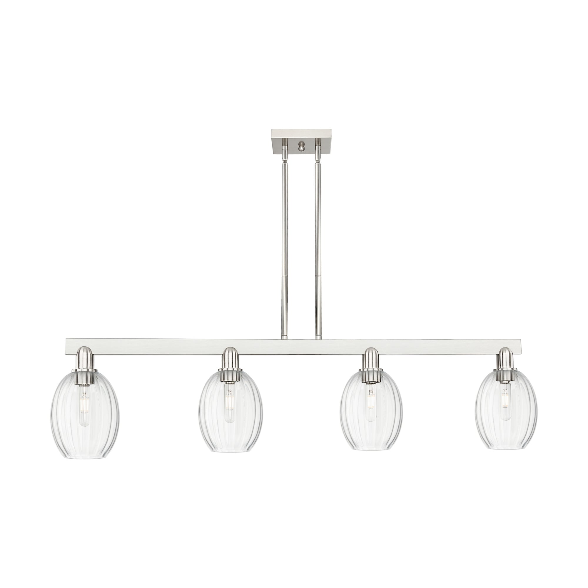 Innovations Lighting 716-4I-12-48 Preston Linear Preston 4 Light 48"