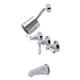 Option Polished Chrome