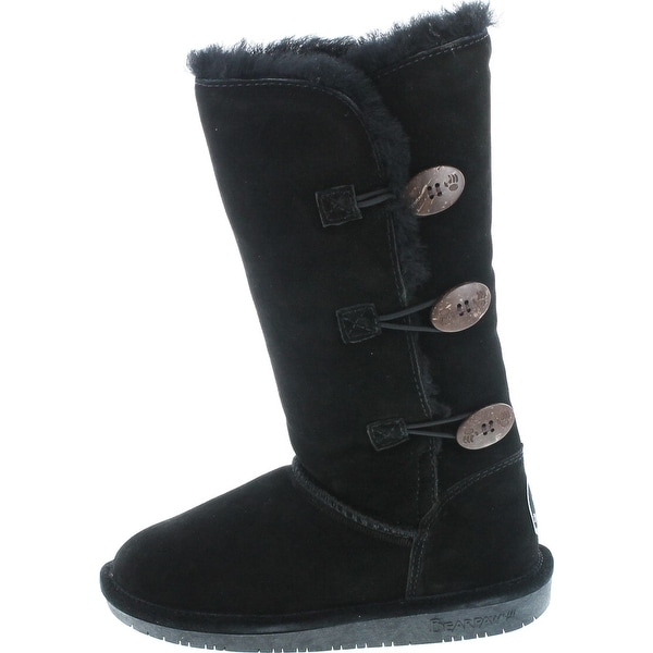 bearpaw winter boots womens
