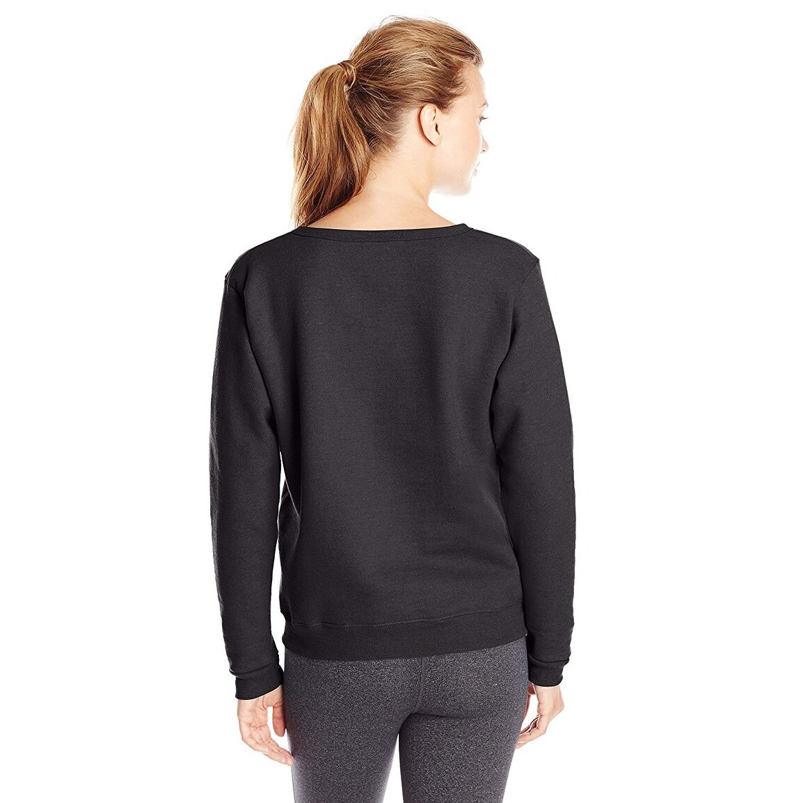 notch sweatshirt