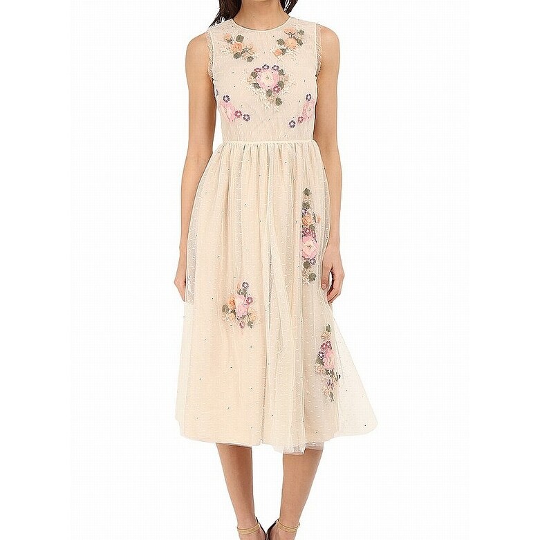 size 10 dress in eu
