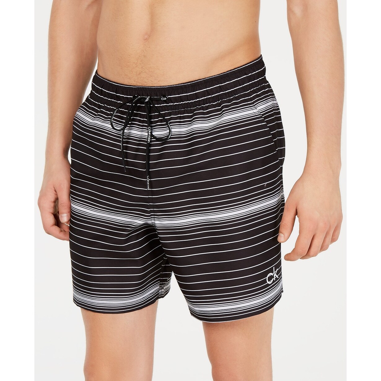 calvin swim trunks