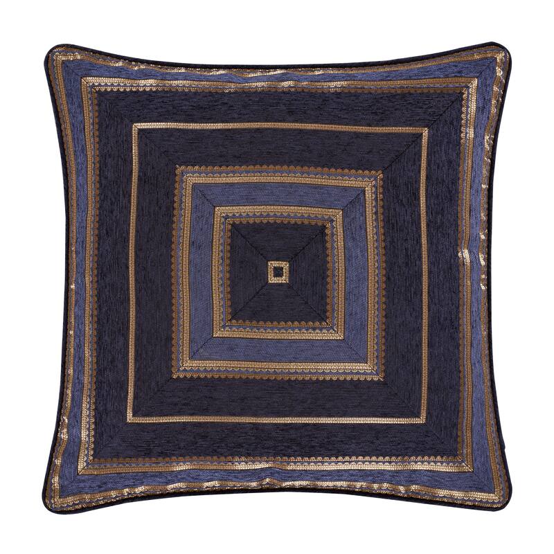 Five Queens Court Woodstock Euro Sham