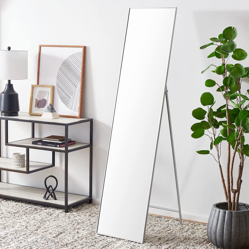 SAFAVIEH Brittnay 16 x 69-inch Rectangular Mirror