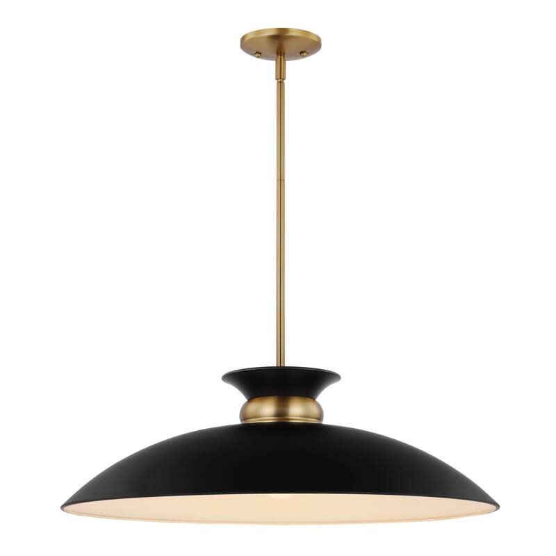 Nuvo Lighting 60/7462 Perkins 24" Wide Pendant