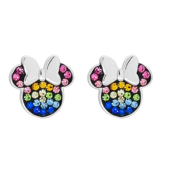 disney earring studs