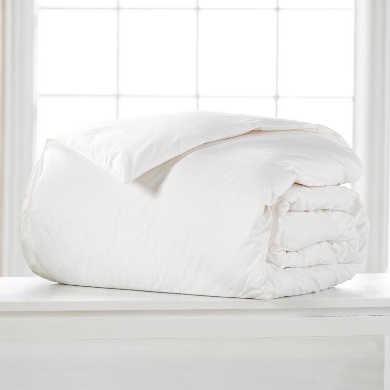 Ella Jayne Lightweight Down-Blend Comforter