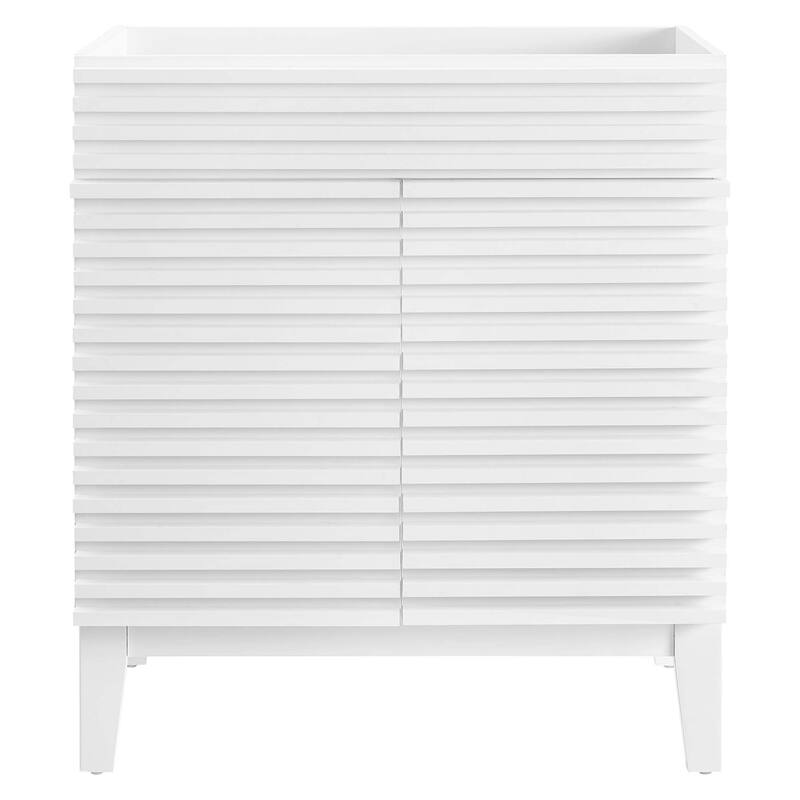 Render 30" Bathroom Vanity Cabinet