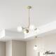 Option Modern Brass