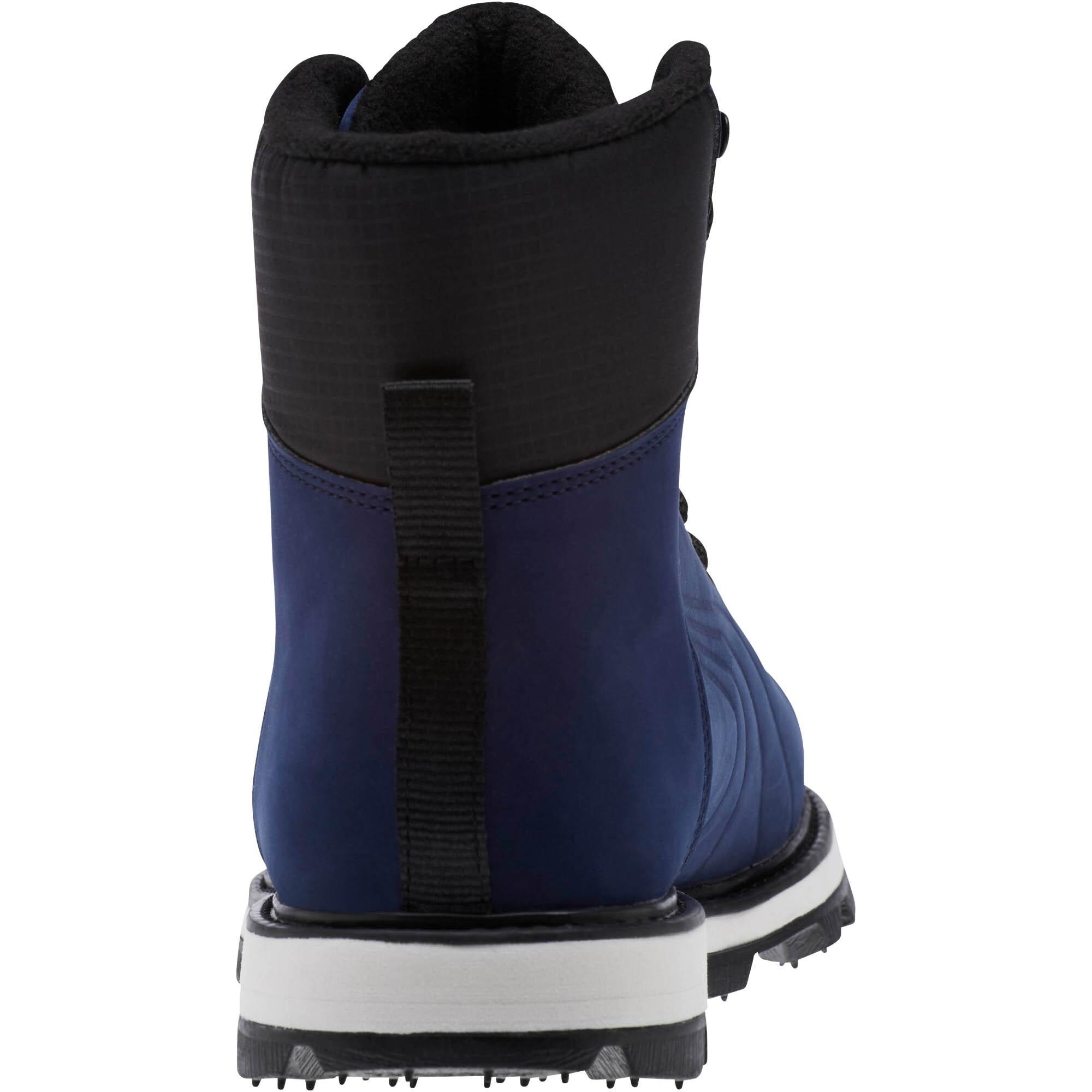 puma men's snow boots