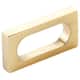 Option Vintage Brass