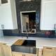 Option Nero Marquina