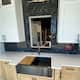 Option Nero Marquina
