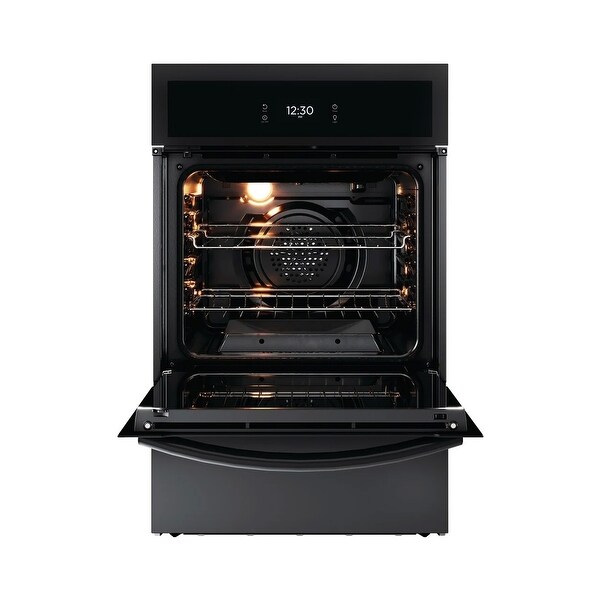 Gas wall outlet oven for sale