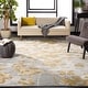 preview thumbnail 34 of 47, SAFAVIEH Evoke Floral Area Rug