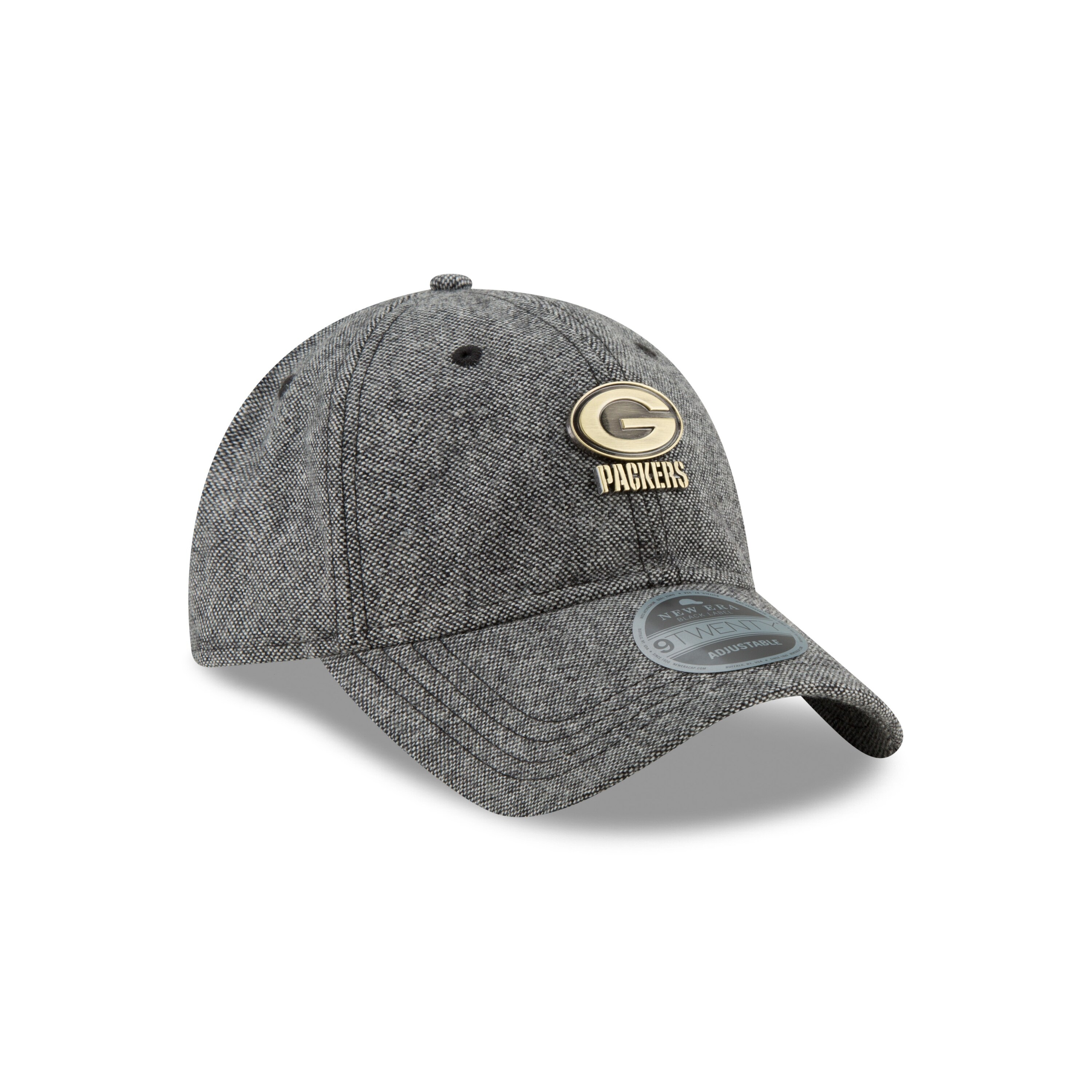 green bay cap