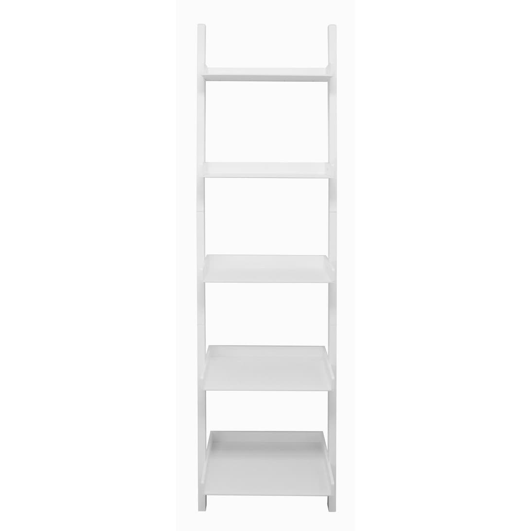 Kieragrace providence store hadfield leaning shelf