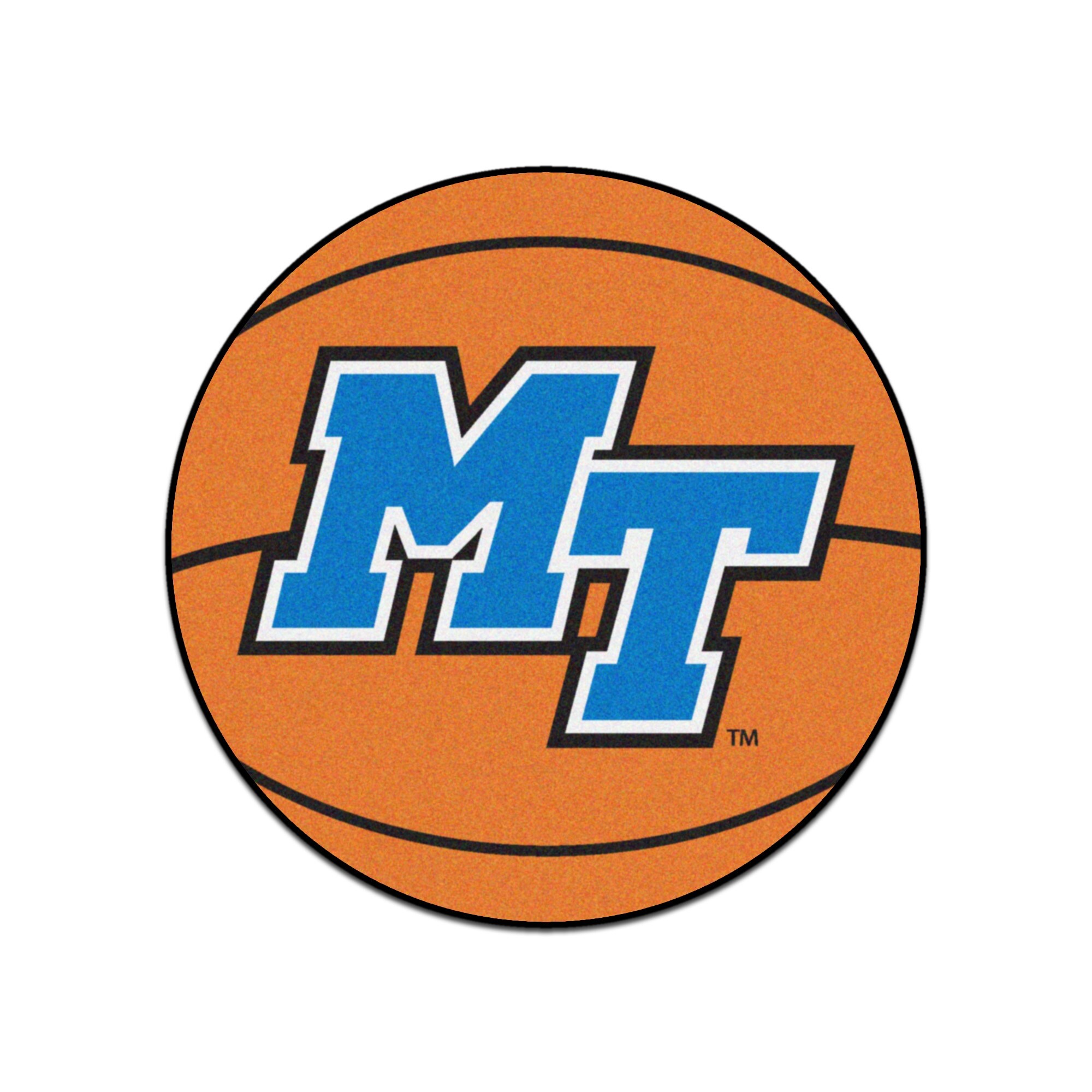 Shop Ncaa Middle Tennessee State University Blue Raiders