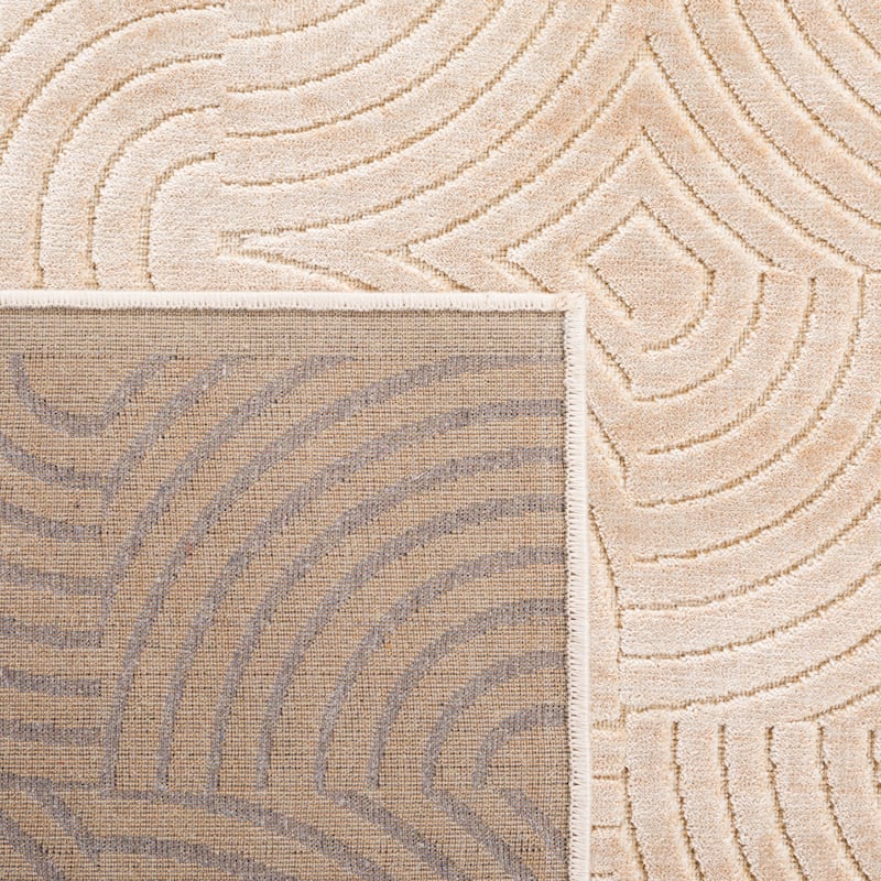 SAFAVIEH Paradise Sofica Modern Viscose Rug